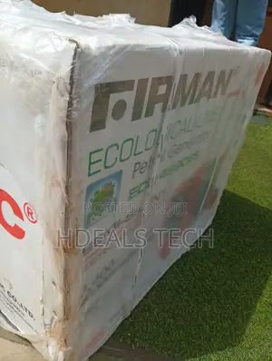 Sumec Firman Eco 4990es – Premium Power Solution for Homes