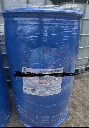Nalcool 2000 Cooling Water Treatment 200l