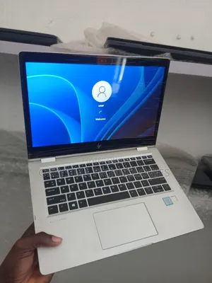 Laptop HP EliteBook X360 1030 G2 8GB Intel Core i5 HDD 256GB