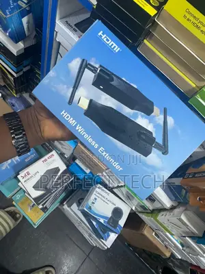 150m Hdmi Wireless Extender Receiver and Transmission