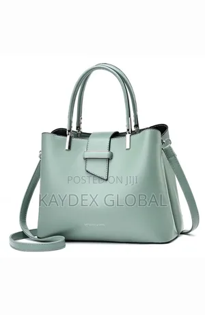 Trendy Classic Handbag