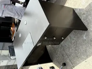 Office Table and Chair