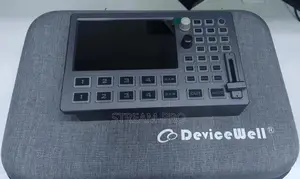 Devicewell Hds8345 Touch Screen 2 Sdi 2hdmi Video Switcher