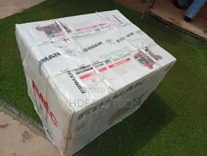 Firman Eco 4990es Generator – High Performance Long Runtime