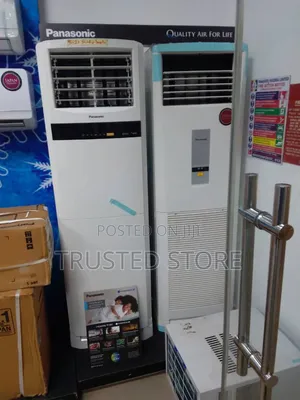 Panasonic 2ton Inverter Original AC