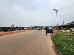 Commercial Land for Sale