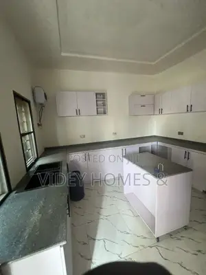 4bdrm Duplex in Medical Estate, Mararaba for rent
