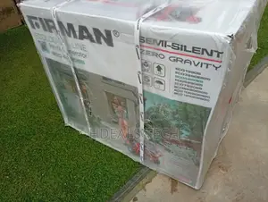 Sumec Firman Eco 4990es – Rugged Generator for Everyday Use