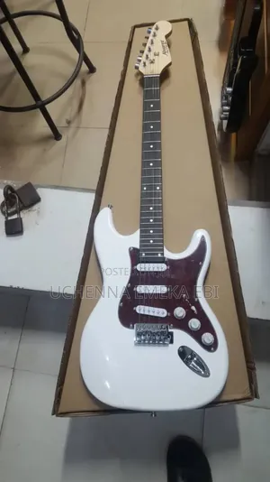 Alvarez Electric Lead Guitar