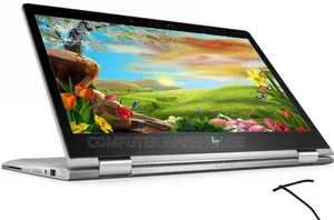 New Laptop HP EliteBook x360 1040 G5 8GB Intel Core i5 SSD 256GB