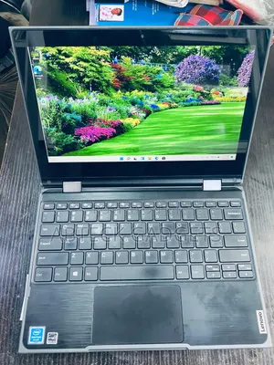Laptop Lenovo 300e 8GB Intel Pentium SSD 128GB