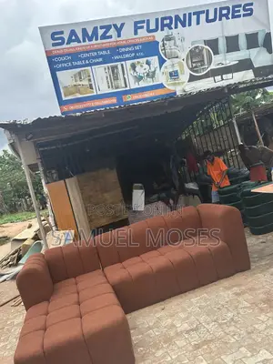 Brand New Set of Sofa