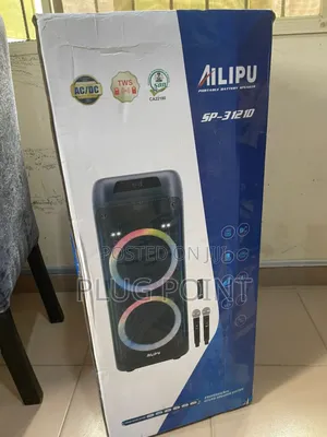 Ailipu Bluetooth Sound Bar for Tv Home Theater