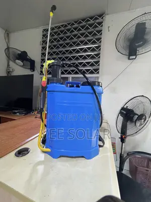 Twford Wand Sprayer