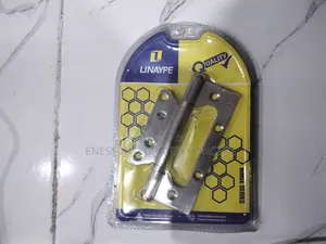 5 Inches Stainless Steel Hinges