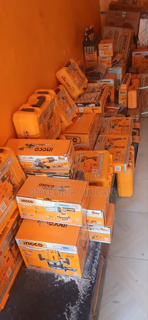 Drilling Machine