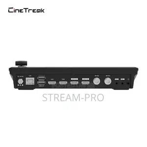 Cinetreak Stream Sh Video Switcher