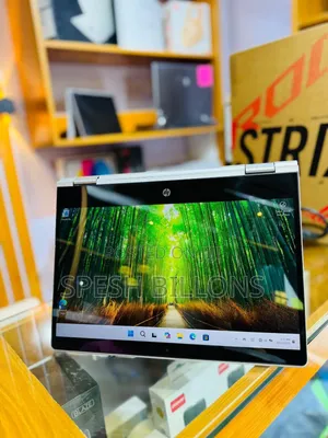 New Laptop HP ProBook 430 G8 16GB Intel Core i7 SSD 512GB
