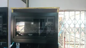 25l Phima Inbuilt Microwave With Grill