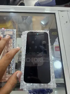 Google Pixel 9a Original Amoled Screen