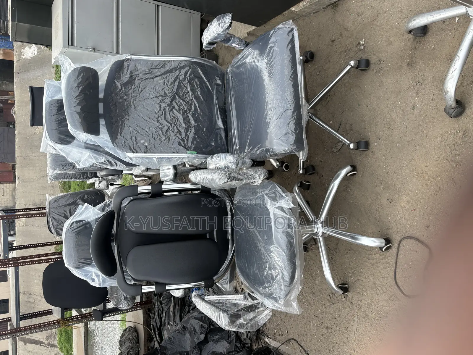 Executive Chairs