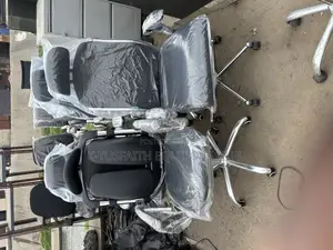 Executive Chairs