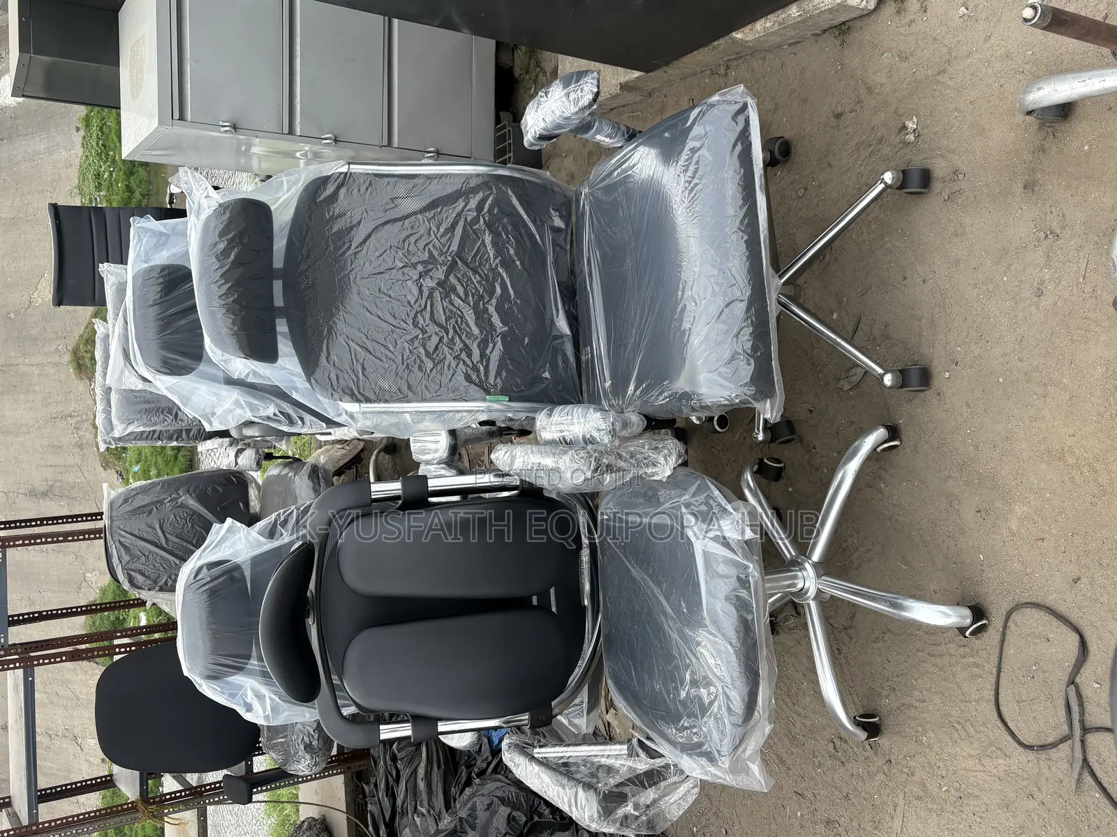 Executive Chairs