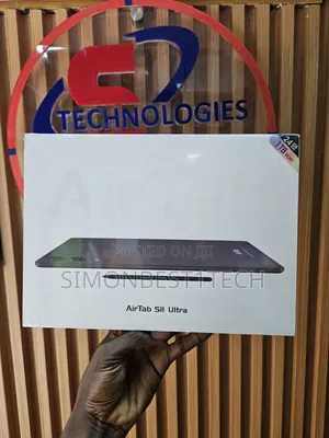New AirTab S11 Uttra 1 TB Silver