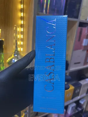 Casablanca Swiss Arabian Edp