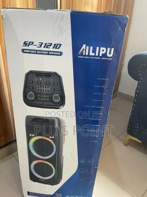 Ailipu Premium Sound Bar for Smart TVS