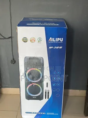 Ailipu Compact Sound Bar Speaker System