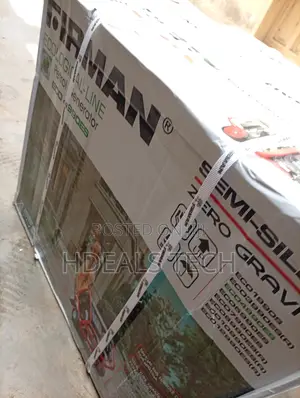 Firman Eco 4990es Generator – Fuel Saving High Efficiency