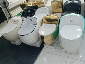 Executive Luxury Wc