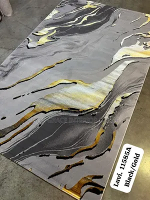 Turkish High Quality Center Rug