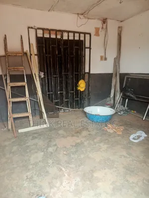 Shop at Aduwawa Good to Sell Cooking Gas,foodstuff,Chemist,Pos,Barbing