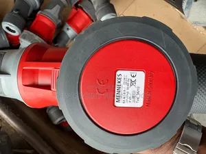 63amps 5pin Industrial Socket