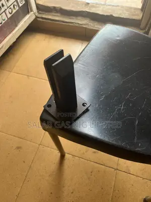 Black Spigot