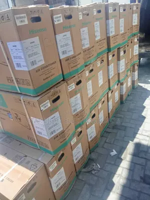 Hisense Inverter Air Conditioner 1.5hp