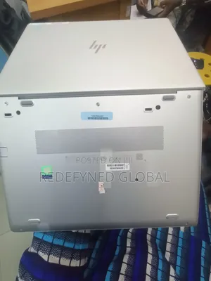Laptop HP EliteBook 840 G6 8GB Intel Core i5 SSD 256GB