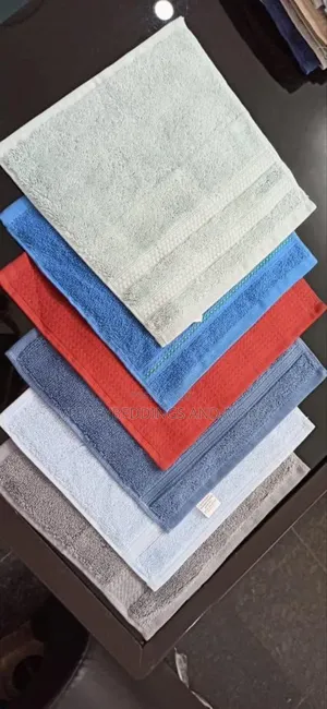 Face Towels
