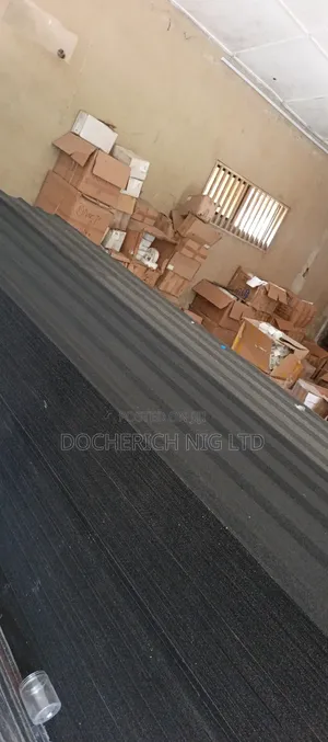 Quality Long Soan Roofing