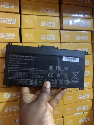 Hto3xl Battery