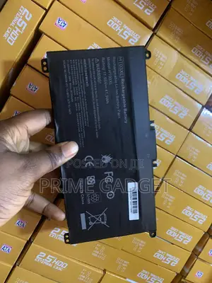 Hto3xl Battery