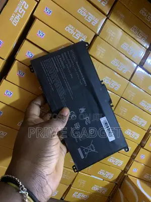 Hto3xl Battery