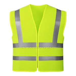 Reflective Jacket Suppliers In Nigeria
