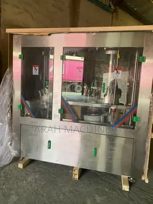 Automatic Bottle Water Machine New Bottle Water Packaging Machine