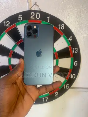 Apple iPhone 12 Pro 128 GB Blue
