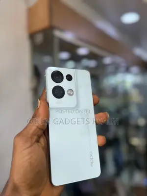 Oppo Reno8 Pro 256 GB Green