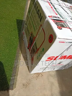 Firman Eco 4990es 3.4kva – Low Noise Generator for Homes