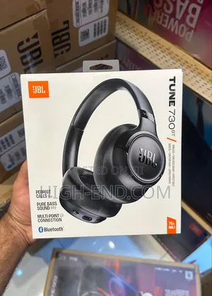 Jbl Tune730 Bt Wireless Headset